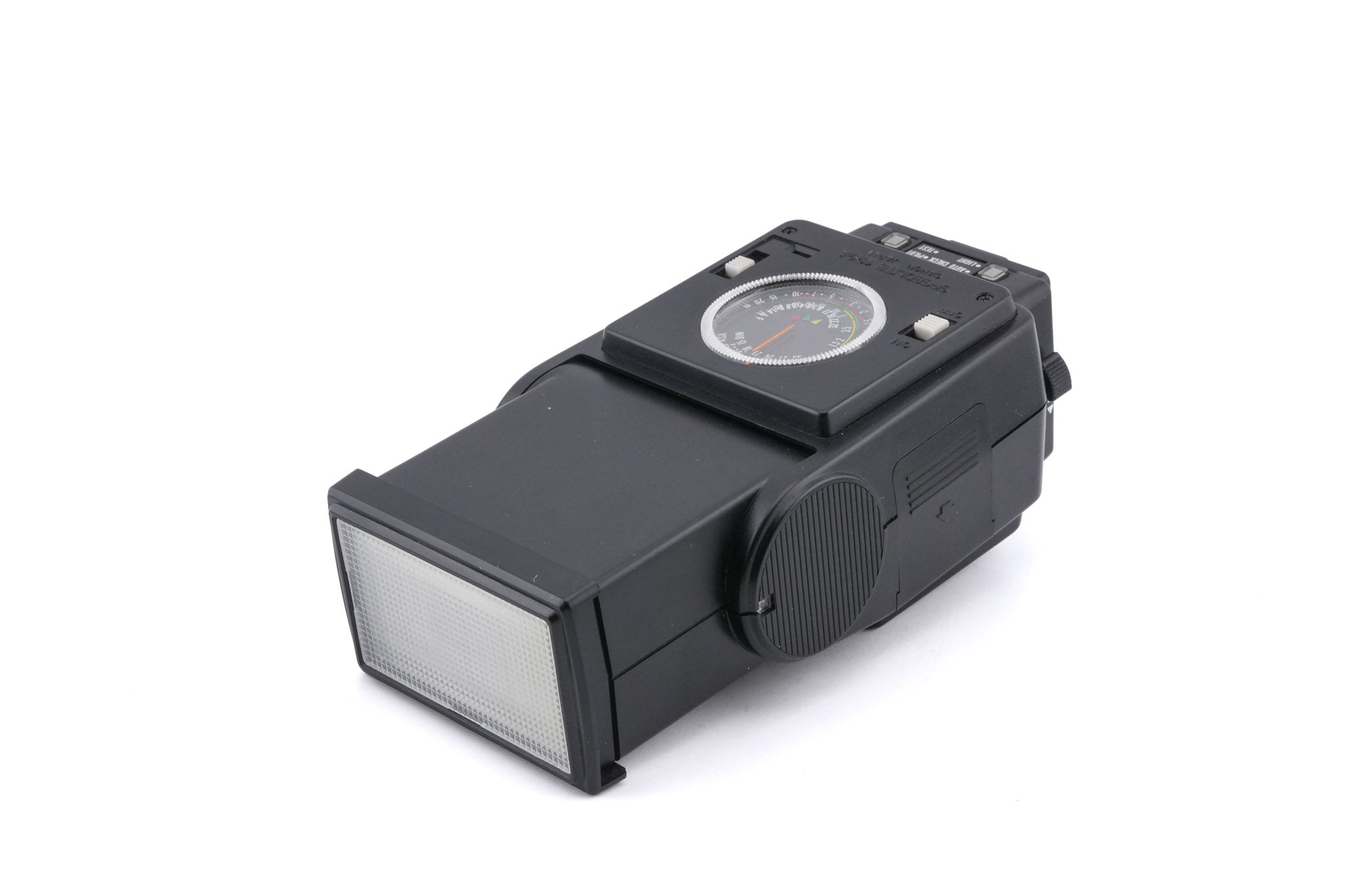 Canon Speedlite 199A