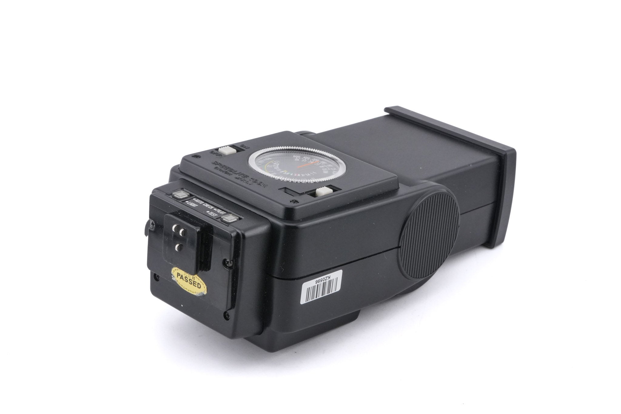 Canon Speedlite 199A