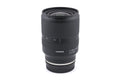 Tamron 17-28mm f2.8 DI III RXD (A046)