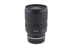Tamron 17-28mm f2.8 DI III RXD (A046)