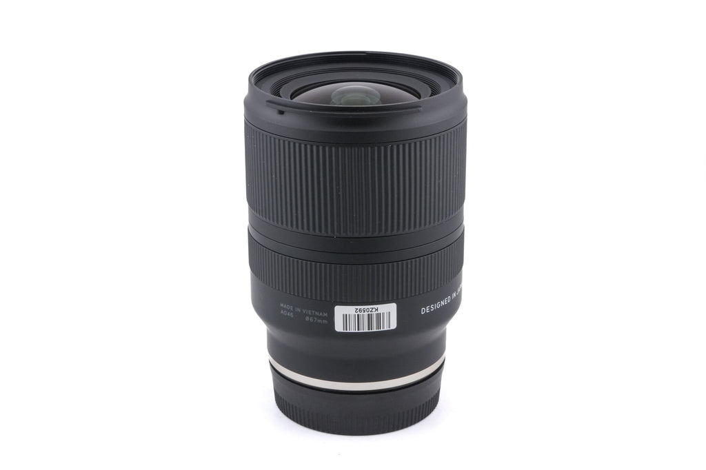 Tamron 17-28mm f2.8 DI III RXD (A046)