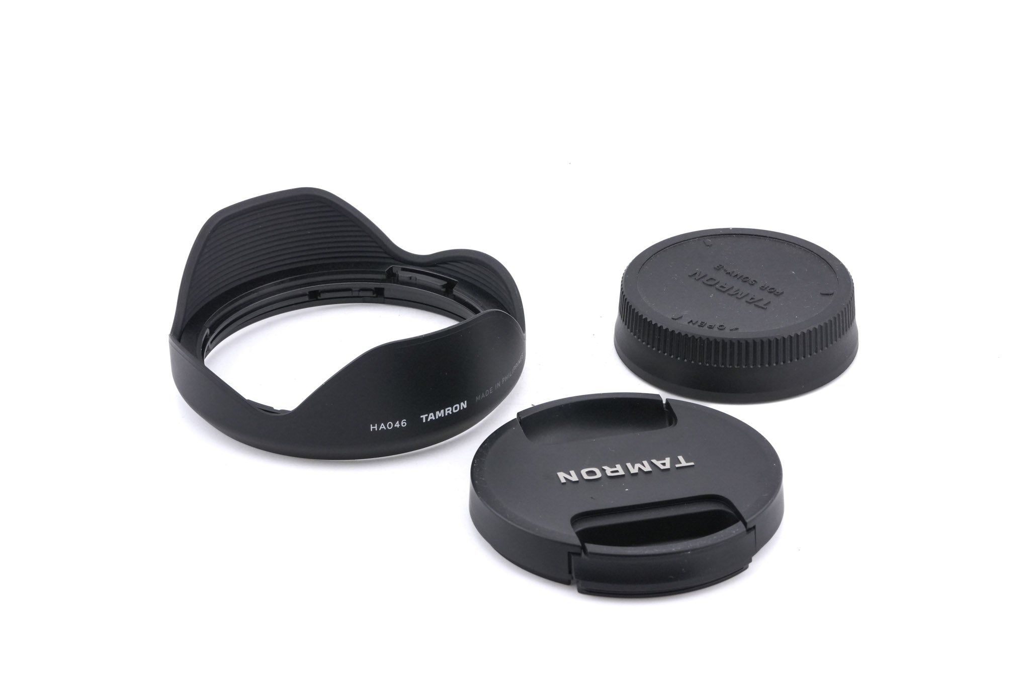 Tamron 17-28mm f2.8 DI III RXD (A046)