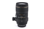 Sigma 150mm f2.8 EX APO Macro DG HSM