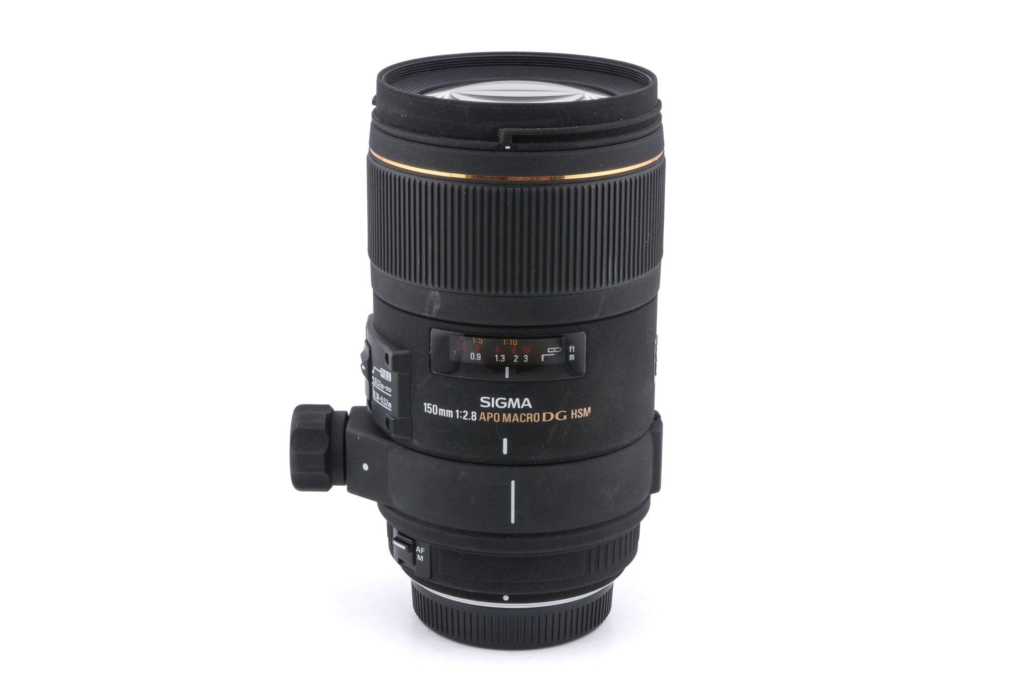 Sigma 150mm f2.8 EX APO Macro DG HSM