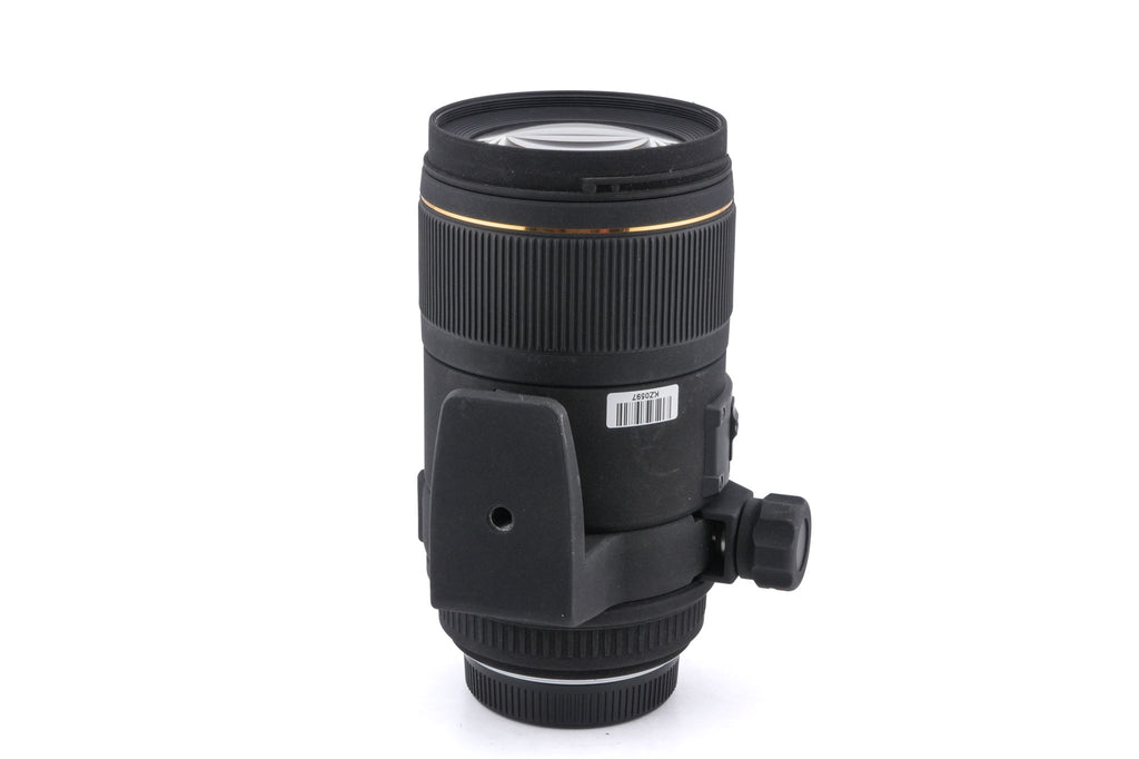 Sigma 150mm f2.8 EX APO Macro DG HSM