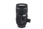 Sigma 150mm f2.8 EX APO Macro DG HSM