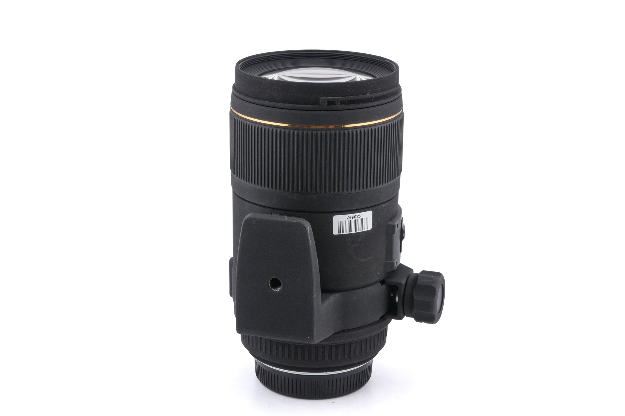 Sigma 150mm f2.8 EX APO Macro DG HSM