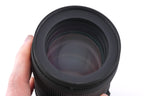 Sigma 150mm f2.8 EX APO Macro DG HSM