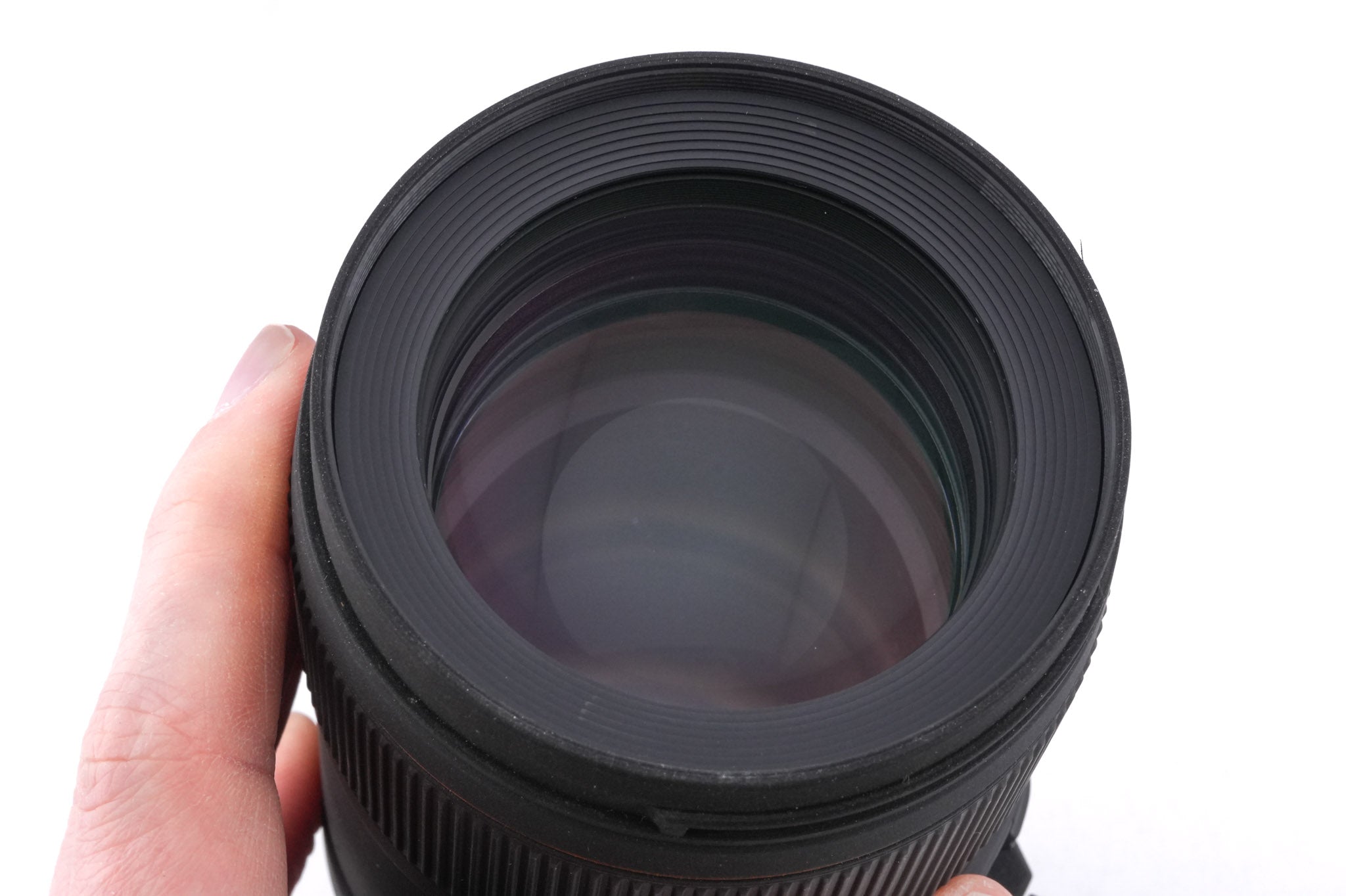 Sigma 150mm f2.8 EX APO Macro DG HSM