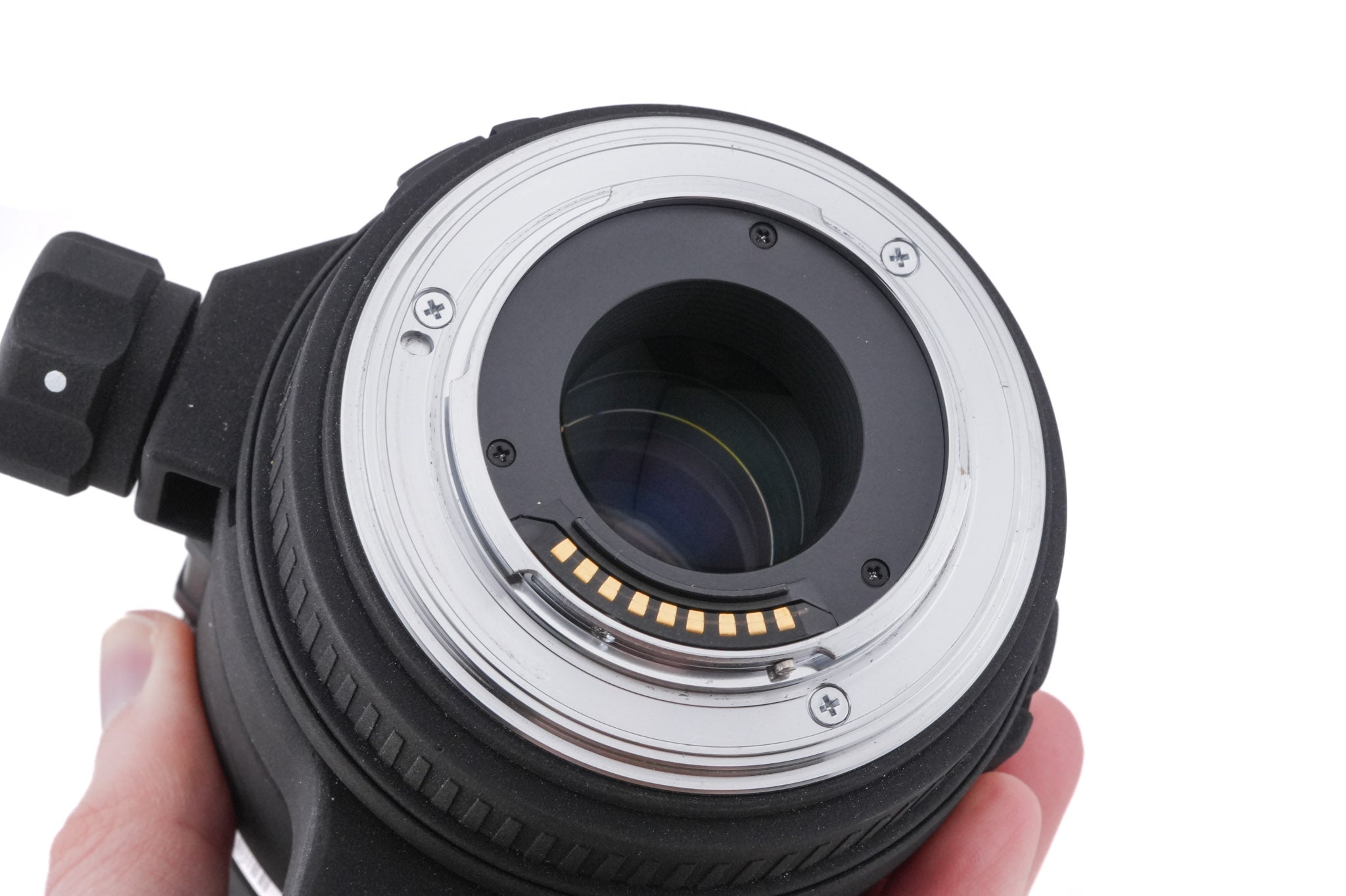 Sigma 150mm f2.8 EX APO Macro DG HSM