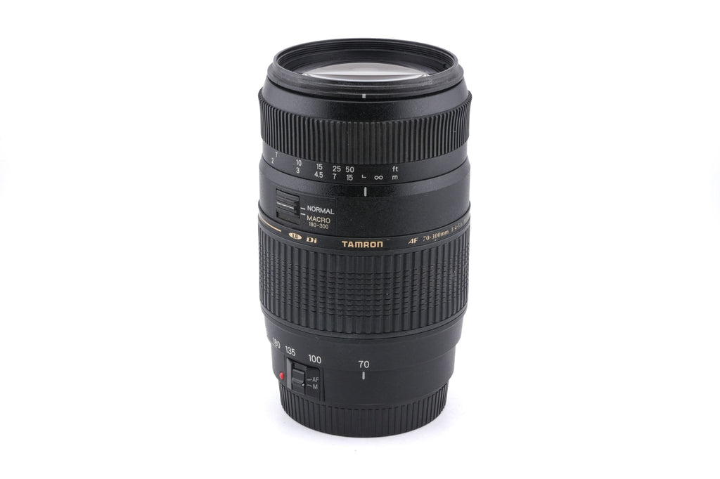 Tamron 70-300mm f4-5.6 DI Tele-Macro AF LD (A17)