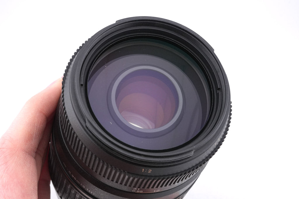 Tamron 70-300mm f4-5.6 DI Tele-Macro AF LD (A17)