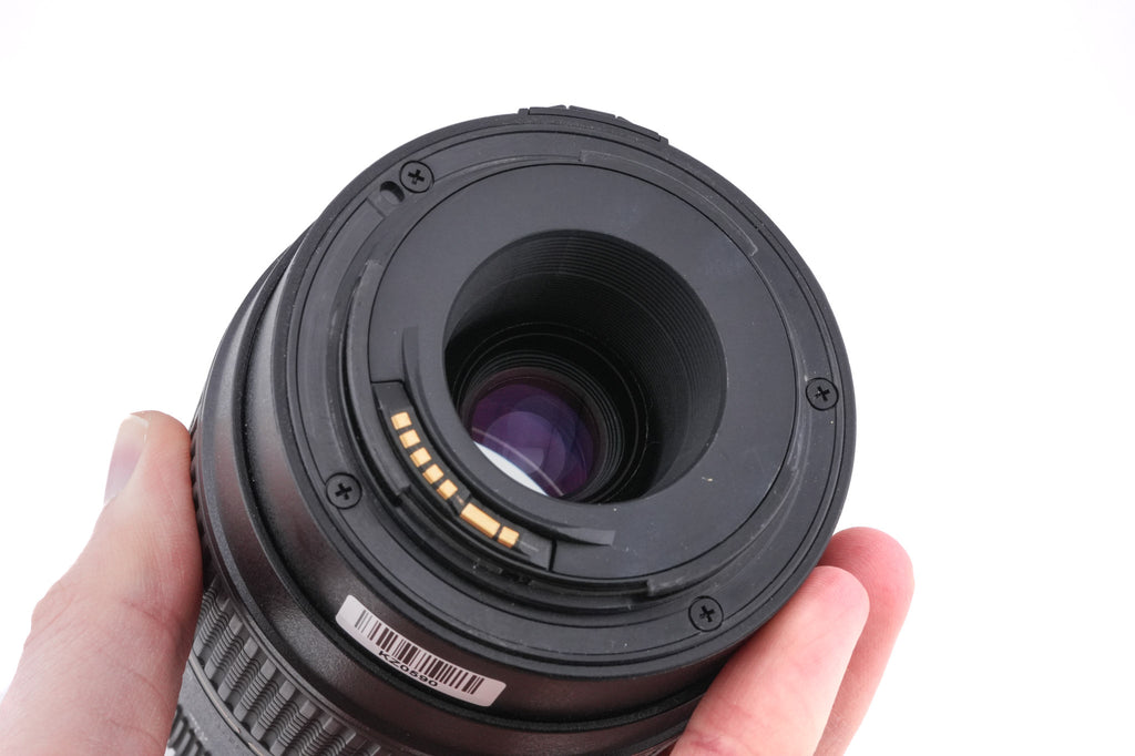 Tamron 70-300mm f4-5.6 DI Tele-Macro AF LD (A17)