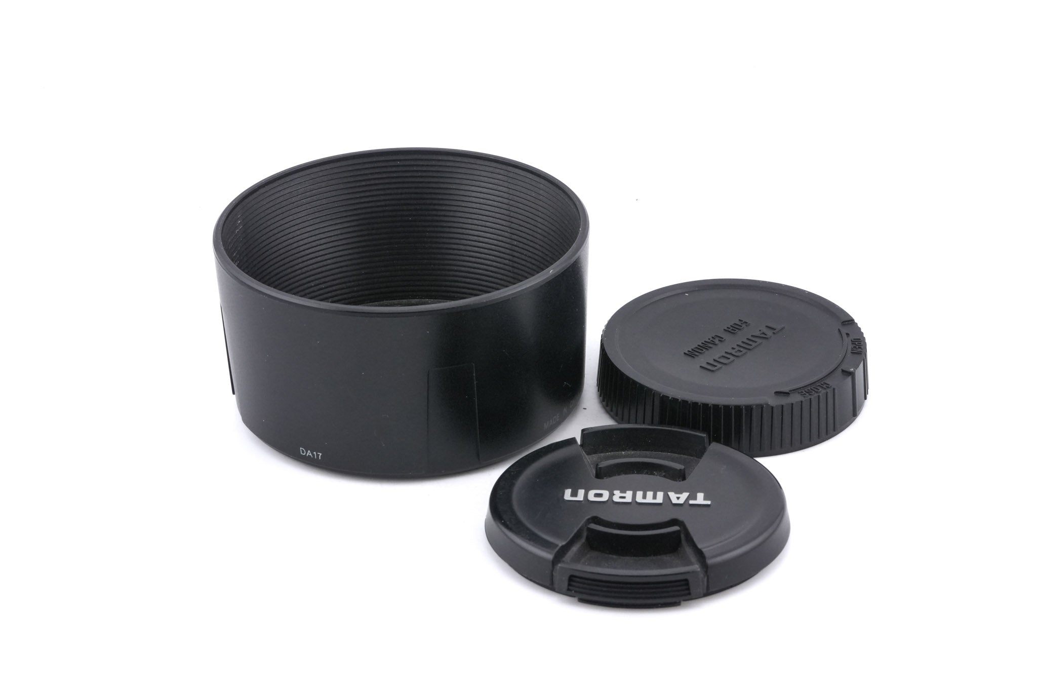 Tamron 70-300mm f4-5.6 DI Tele-Macro AF LD (A17)