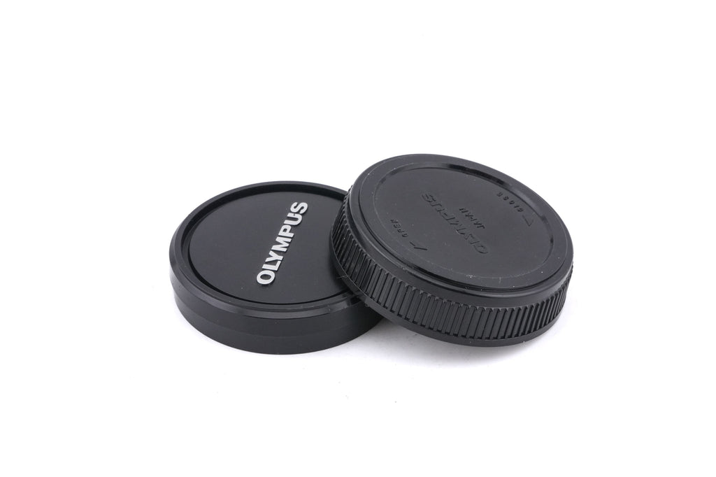 Olympus 16mm f3.5 Zuiko Auto-Fisheye