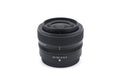 Nikon 24-50mm f4-6.3 Nikkor Z