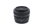 Nikon 24-50mm f4-6.3 Nikkor Z