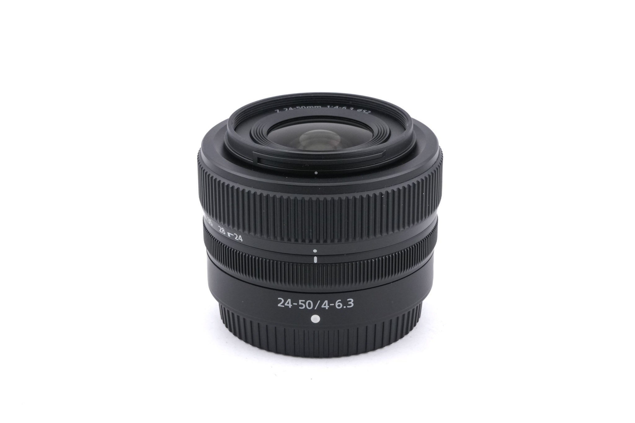 Nikon 24-50mm f4-6.3 Nikkor Z