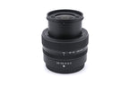 Nikon 24-50mm f4-6.3 Nikkor Z