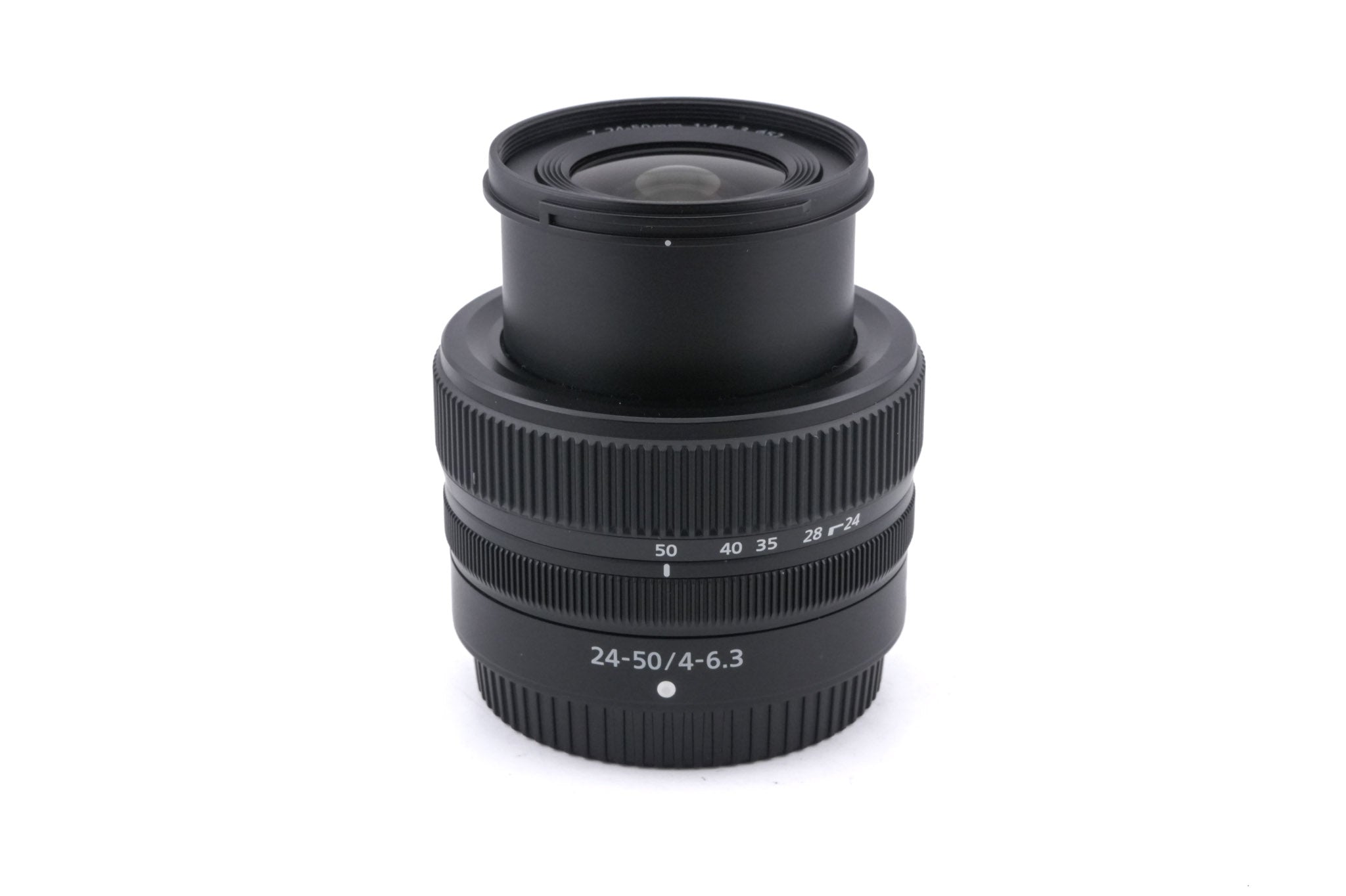 Nikon 24-50mm f4-6.3 Nikkor Z