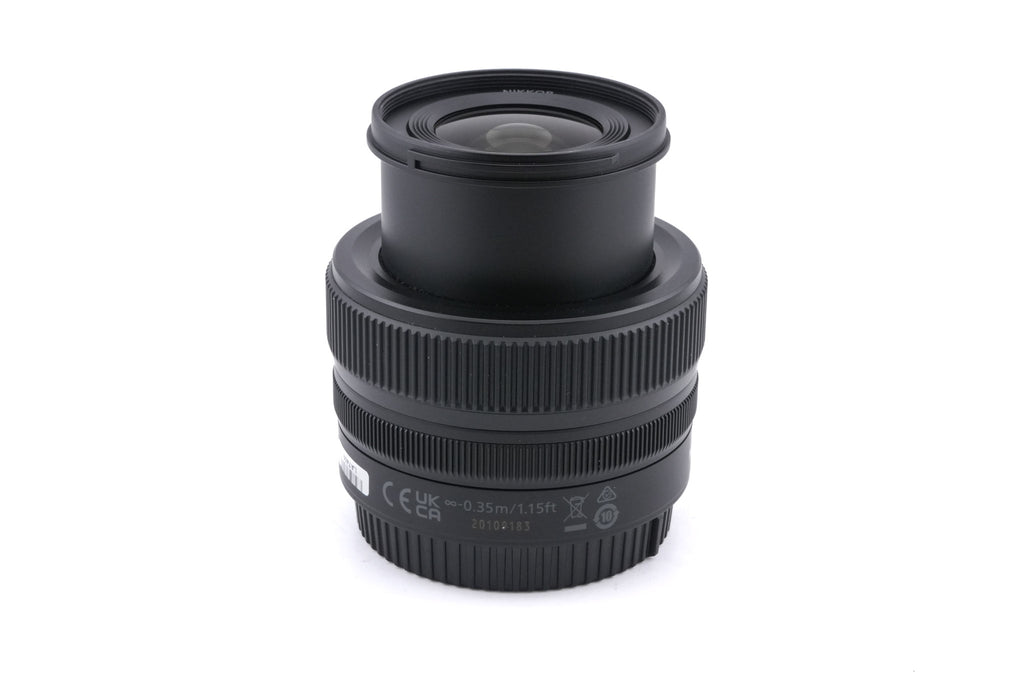 Nikon 24-50mm f4-6.3 Nikkor Z