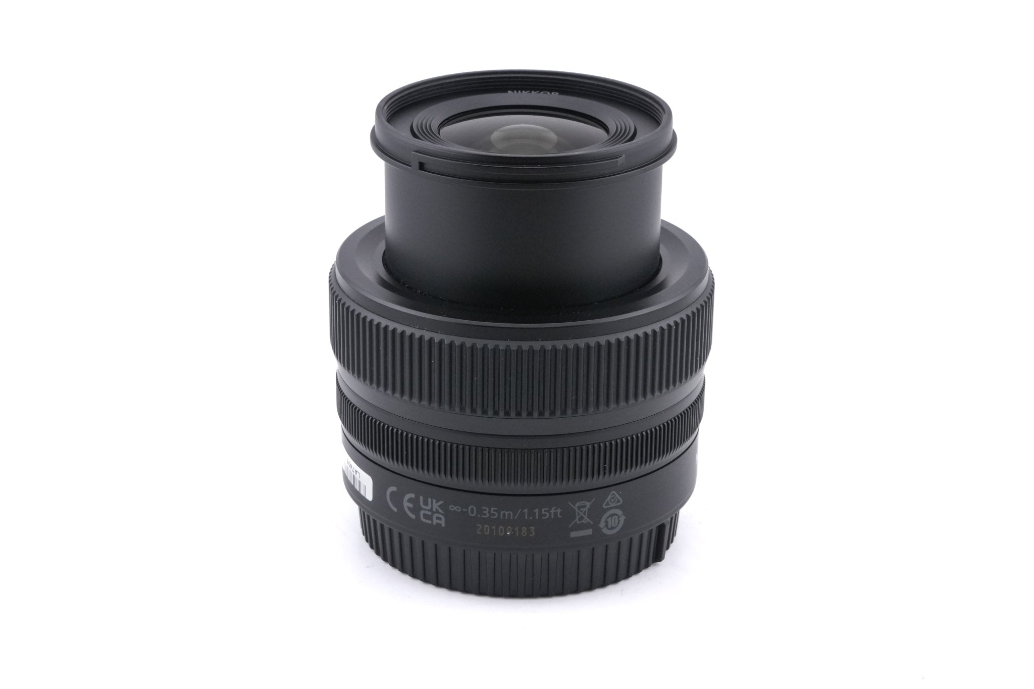 Nikon 24-50mm f4-6.3 Nikkor Z