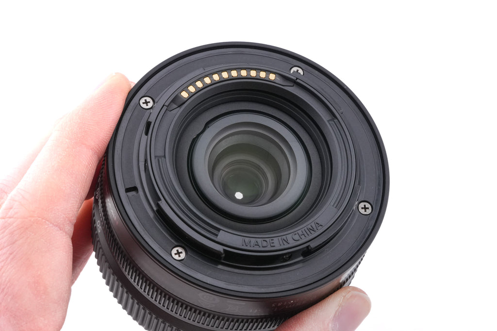 Nikon 24-50mm f4-6.3 Nikkor Z