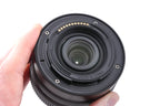 Nikon 24-50mm f4-6.3 Nikkor Z