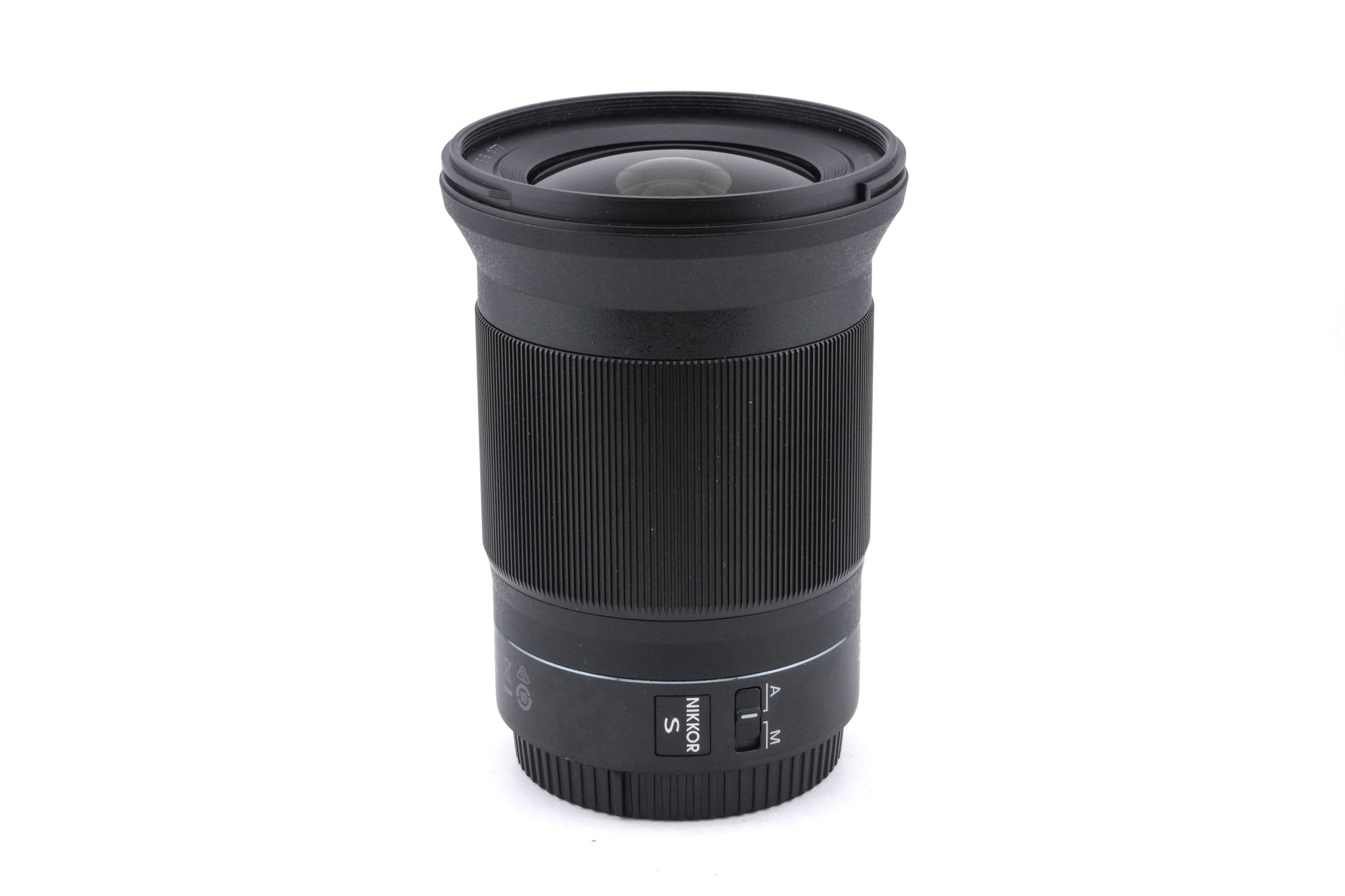 Nikon 20mm f1.8 Nikkor Z S