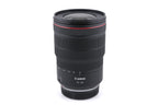 Canon 15-35mm f2.8 L IS USM