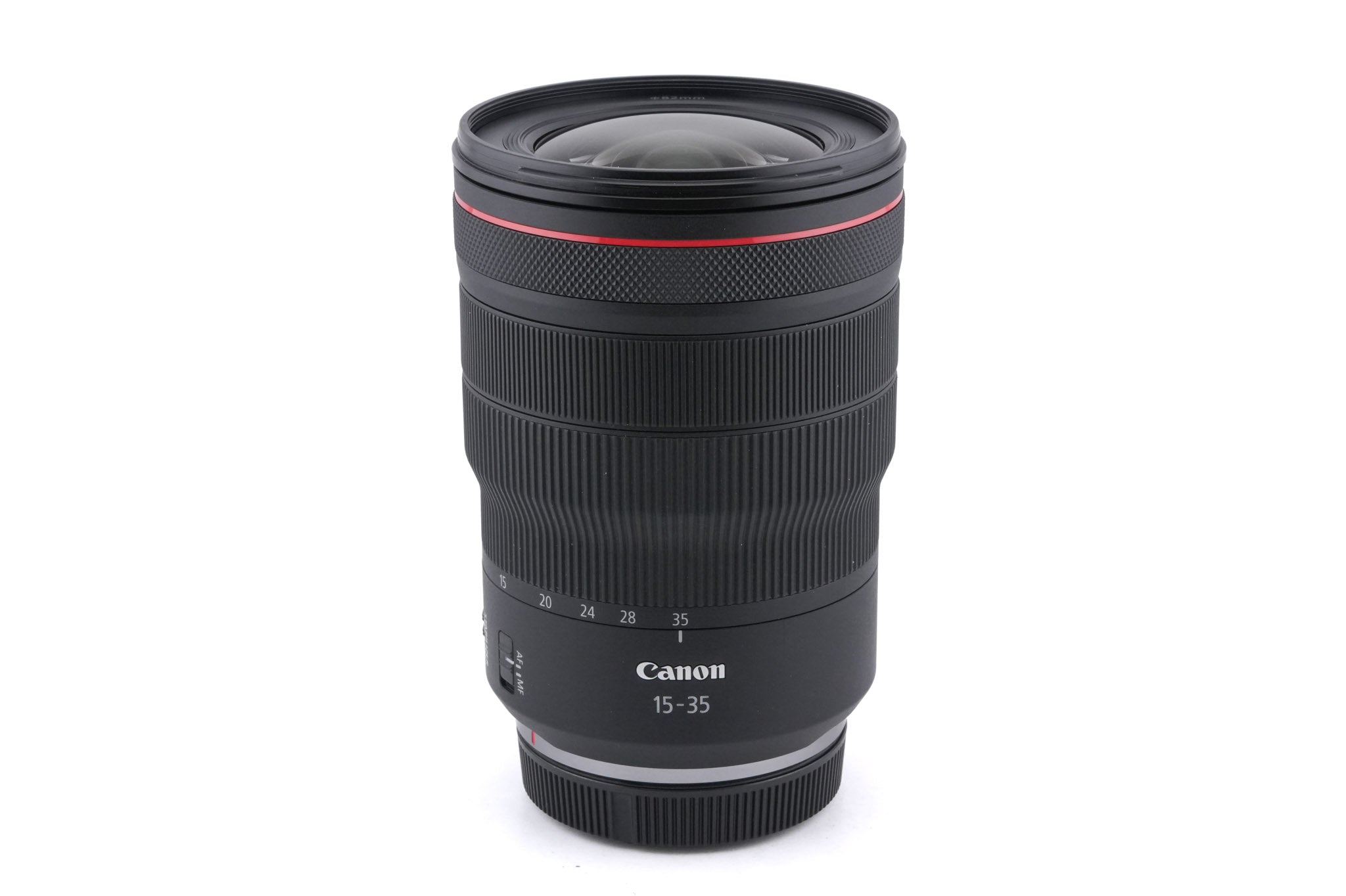 Canon 15-35mm f2.8 L IS USM