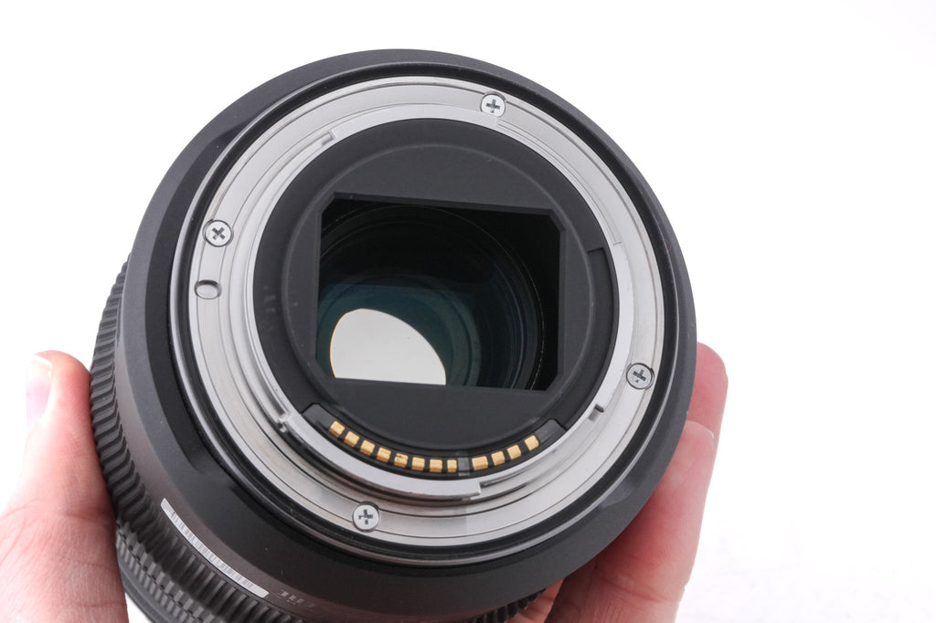 Canon 15-35mm f2.8 L IS USM