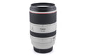 Canon 70-200mm f2.8 L IS USM