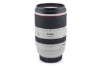 Canon 70-200mm f2.8 L IS USM