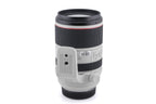 Canon 70-200mm f2.8 L IS USM