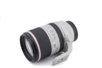 Canon 70-200mm f2.8 L IS USM