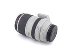 Canon 70-200mm f2.8 L IS USM