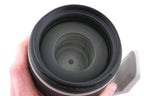 Canon 70-200mm f2.8 L IS USM