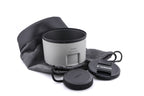 Canon 70-200mm f2.8 L IS USM