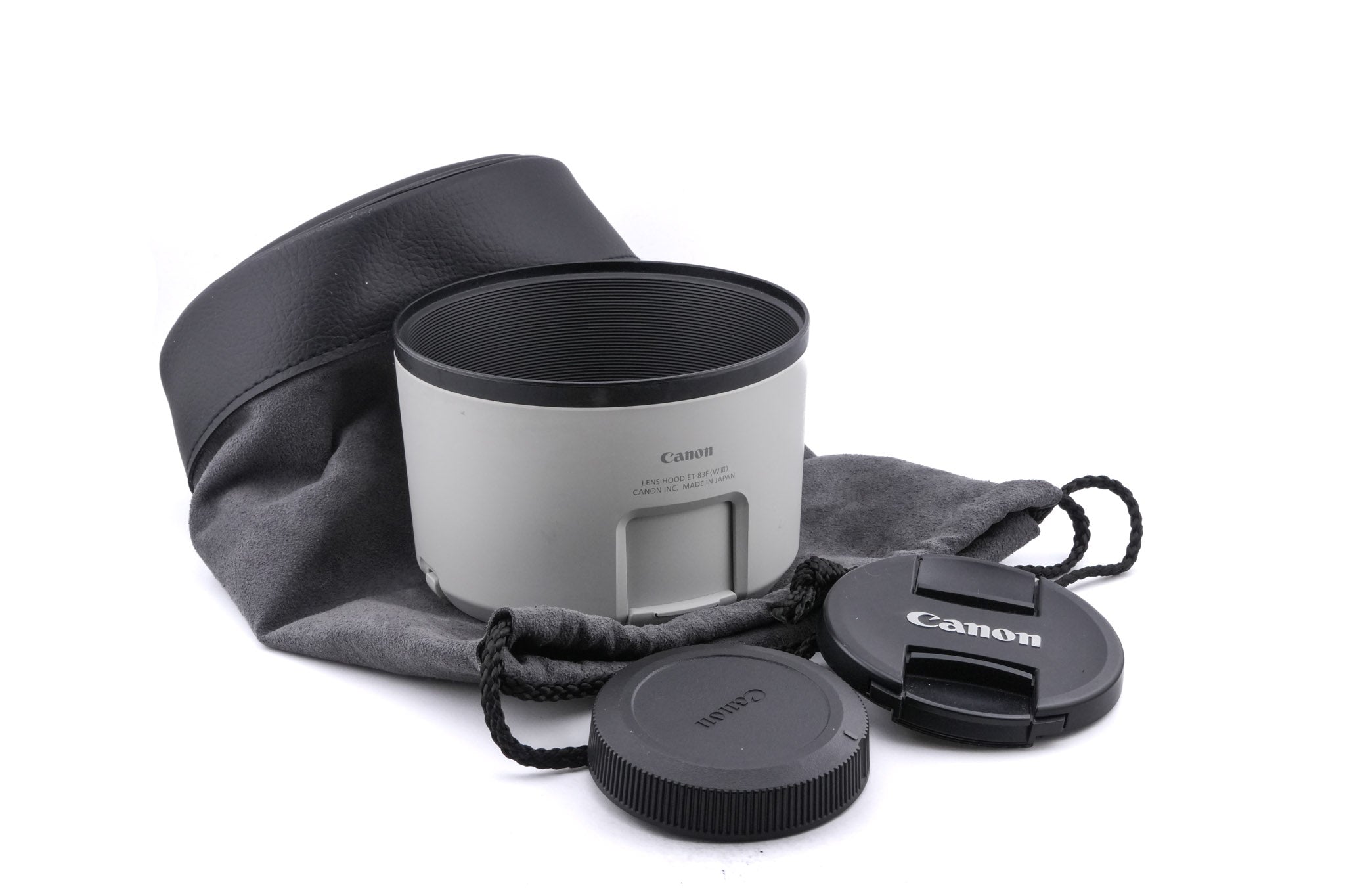 Canon 70-200mm f2.8 L IS USM