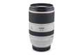 Canon 70-200mm f2.8 L IS USM