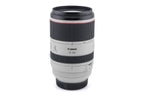 Canon 70-200mm f2.8 L IS USM