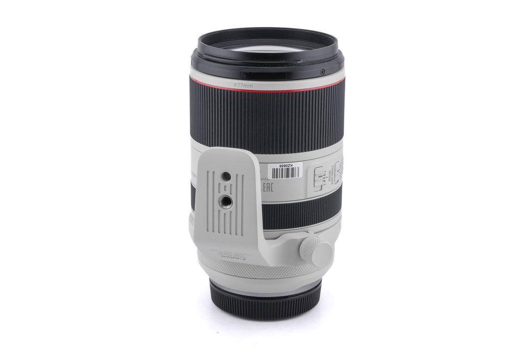 Canon 70-200mm f2.8 L IS USM