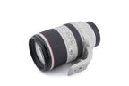 Canon 70-200mm f2.8 L IS USM