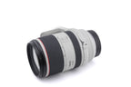Canon 70-200mm f2.8 L IS USM