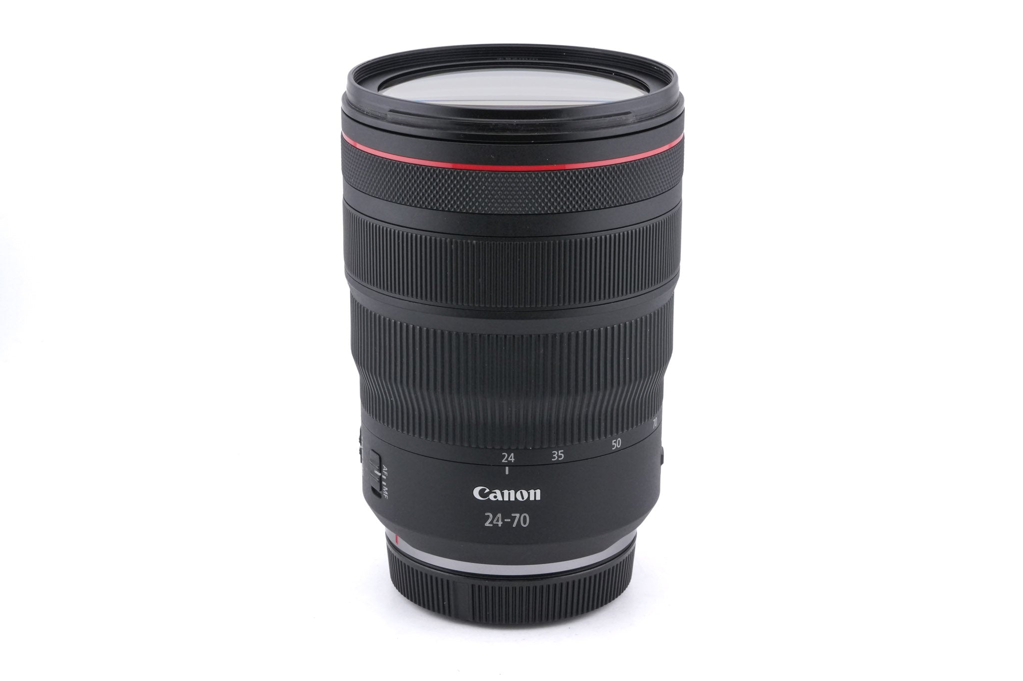 Canon 24-70mm f2.8 L IS USM