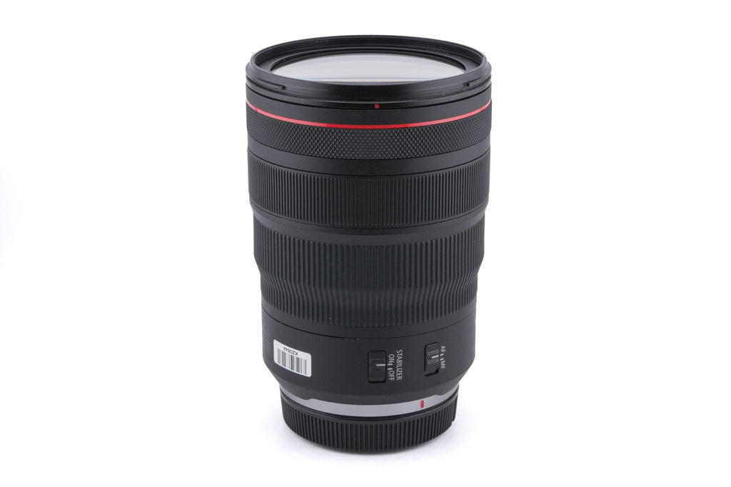 Canon 24-70mm f2.8 L IS USM