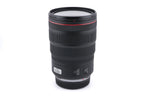 Canon 24-70mm f2.8 L IS USM
