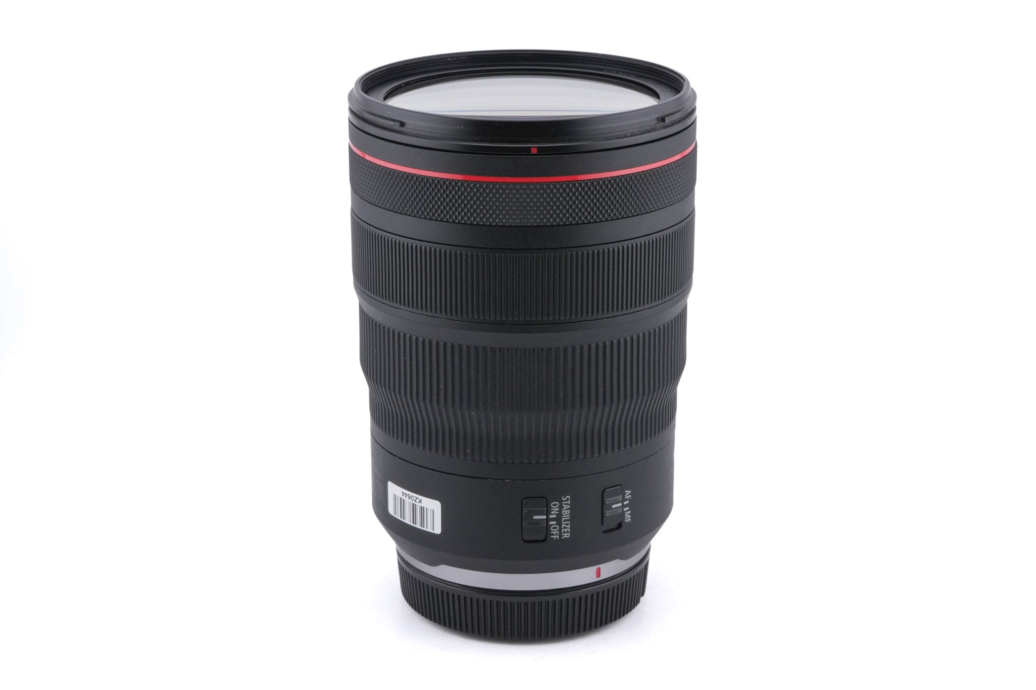 Canon 24-70mm f2.8 L IS USM