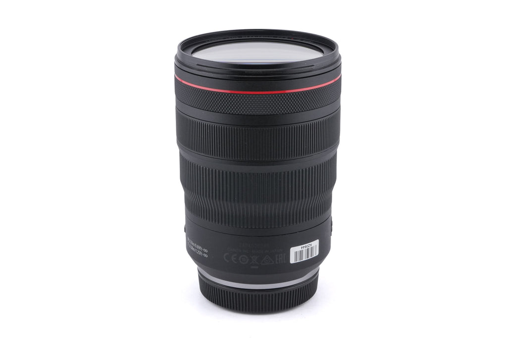 Canon 24-70mm f2.8 L IS USM